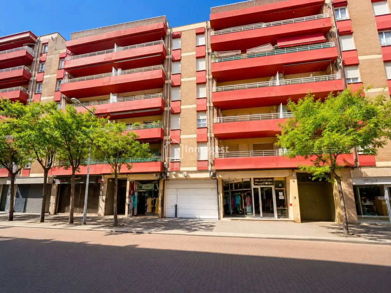 Parkplatz zum Verkauf in Calle ANGEL GUIMERA