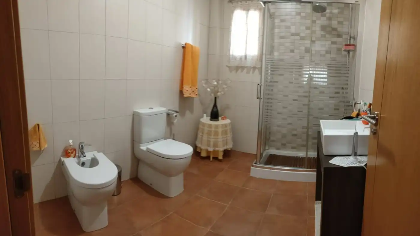 Casa o chalet de alquiler en Fuencaliente
