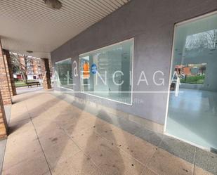 Premises to rent in Lazkao