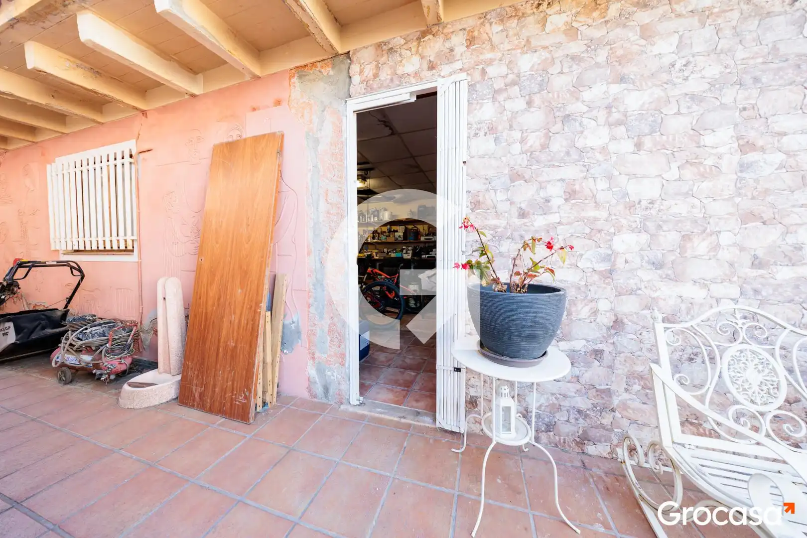 Casa o chalet en venta en Collbató con Calefacción, Jardín privado y Terraza