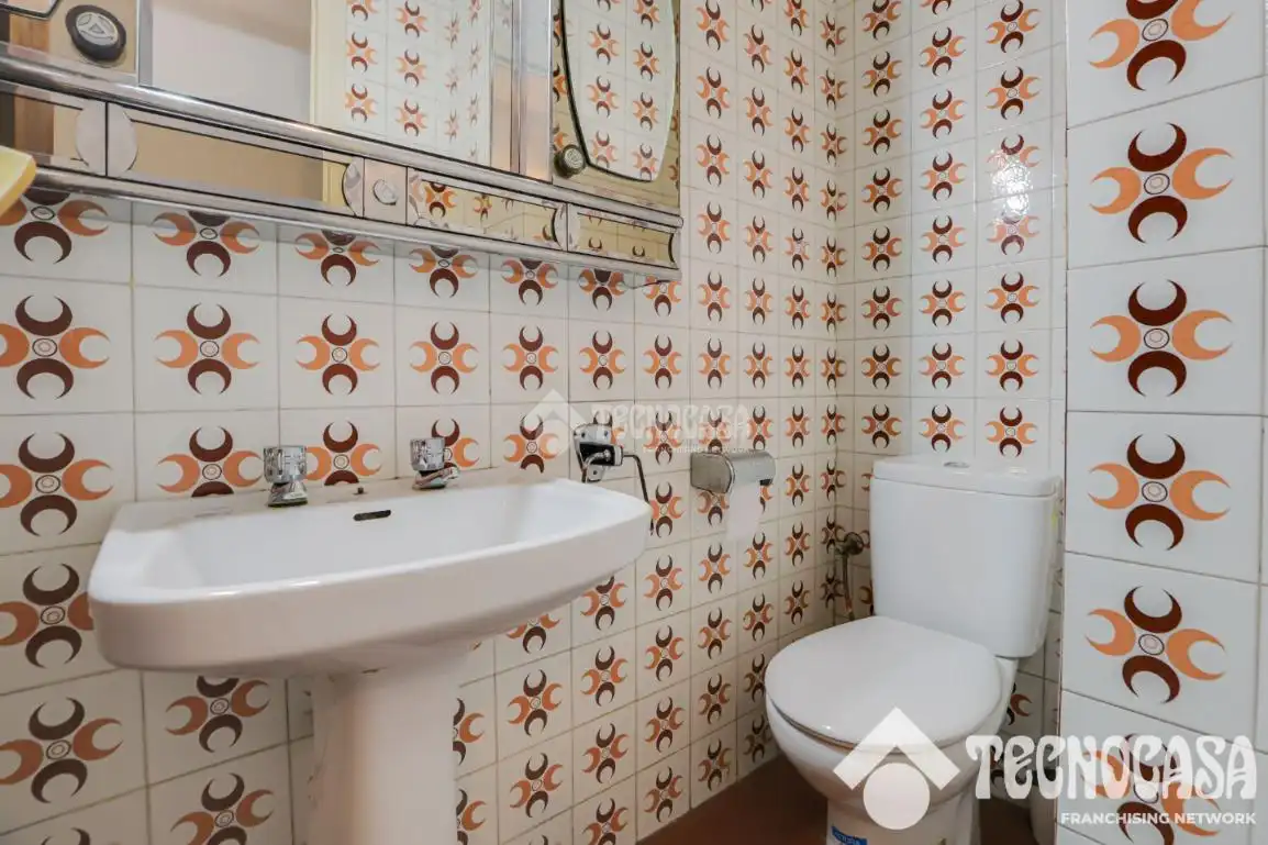 Piso con terraza en venta en Carrer del Consell de Cent, imagen 23