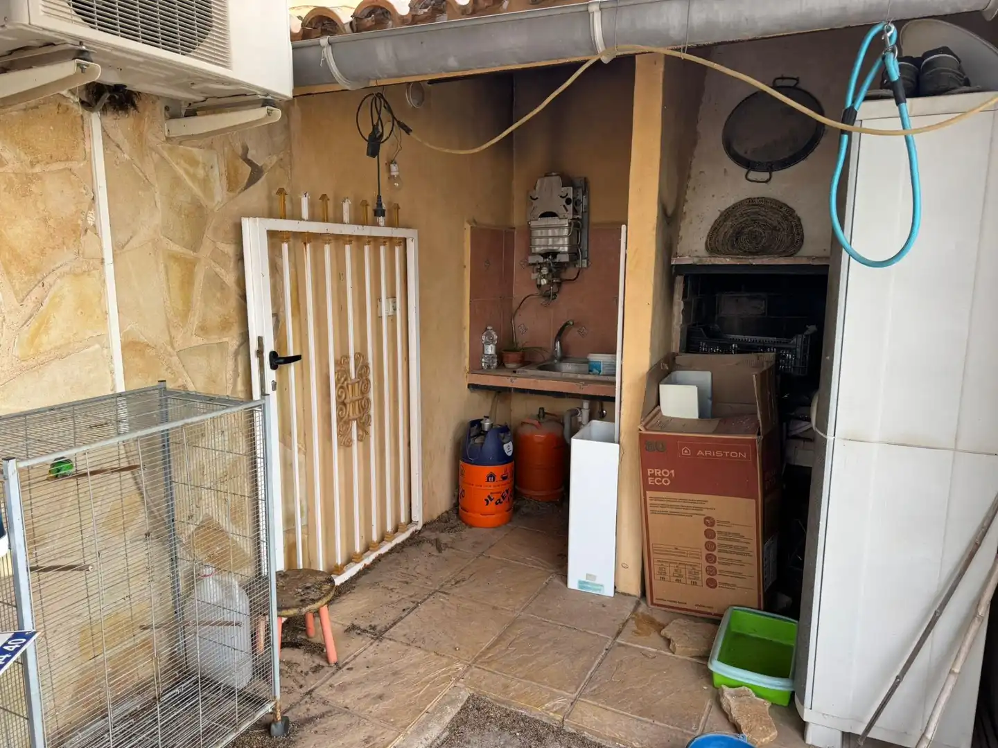 Casa o xalet en venda a Crevillent
