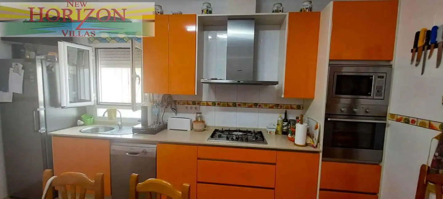 House with garden for sale in cuevas, imagen 65