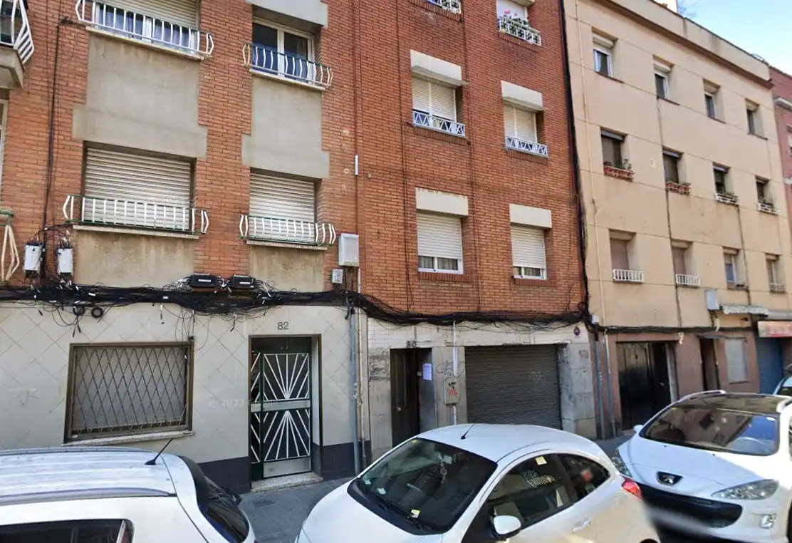 Wohnung zum Verkauf in Carrer de Mozart, imagen 4