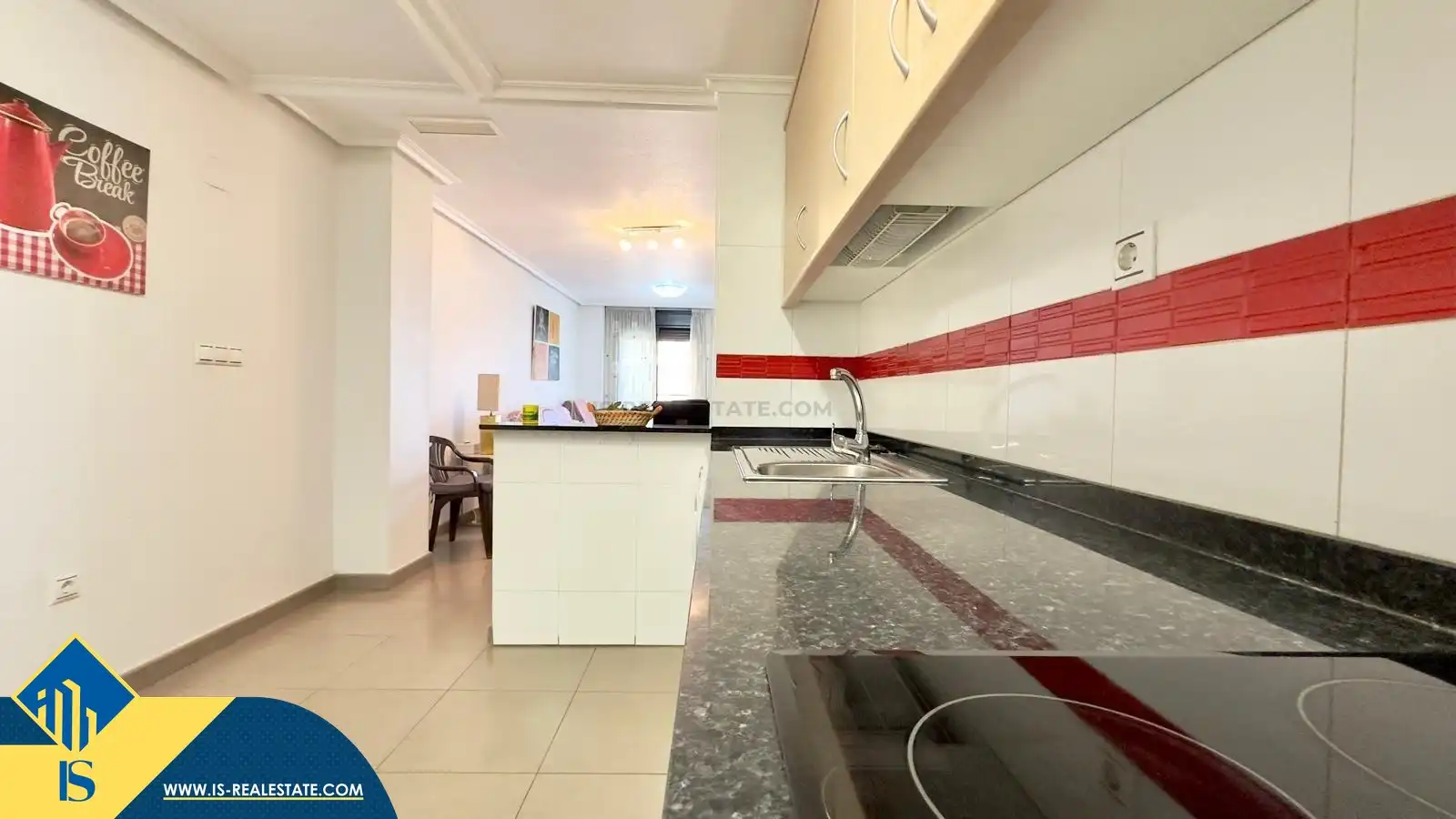 Wohnung mit Aufzug zum Verkauf in Centro, imagen 10