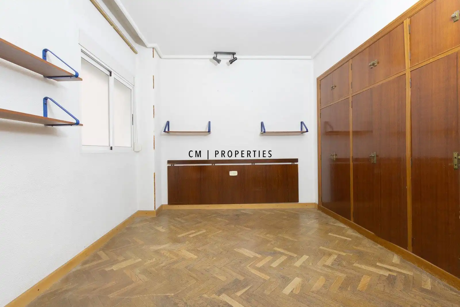 Pis en venda en Valencia amb Calefacció i Parquet