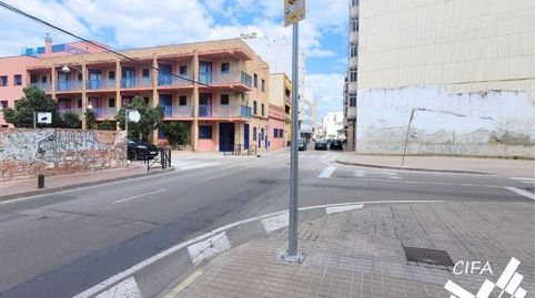 Foto 2 de Trastero de alquiler en Calle Mare de Deu del Pilar, Casco Urbano, Vinaròs