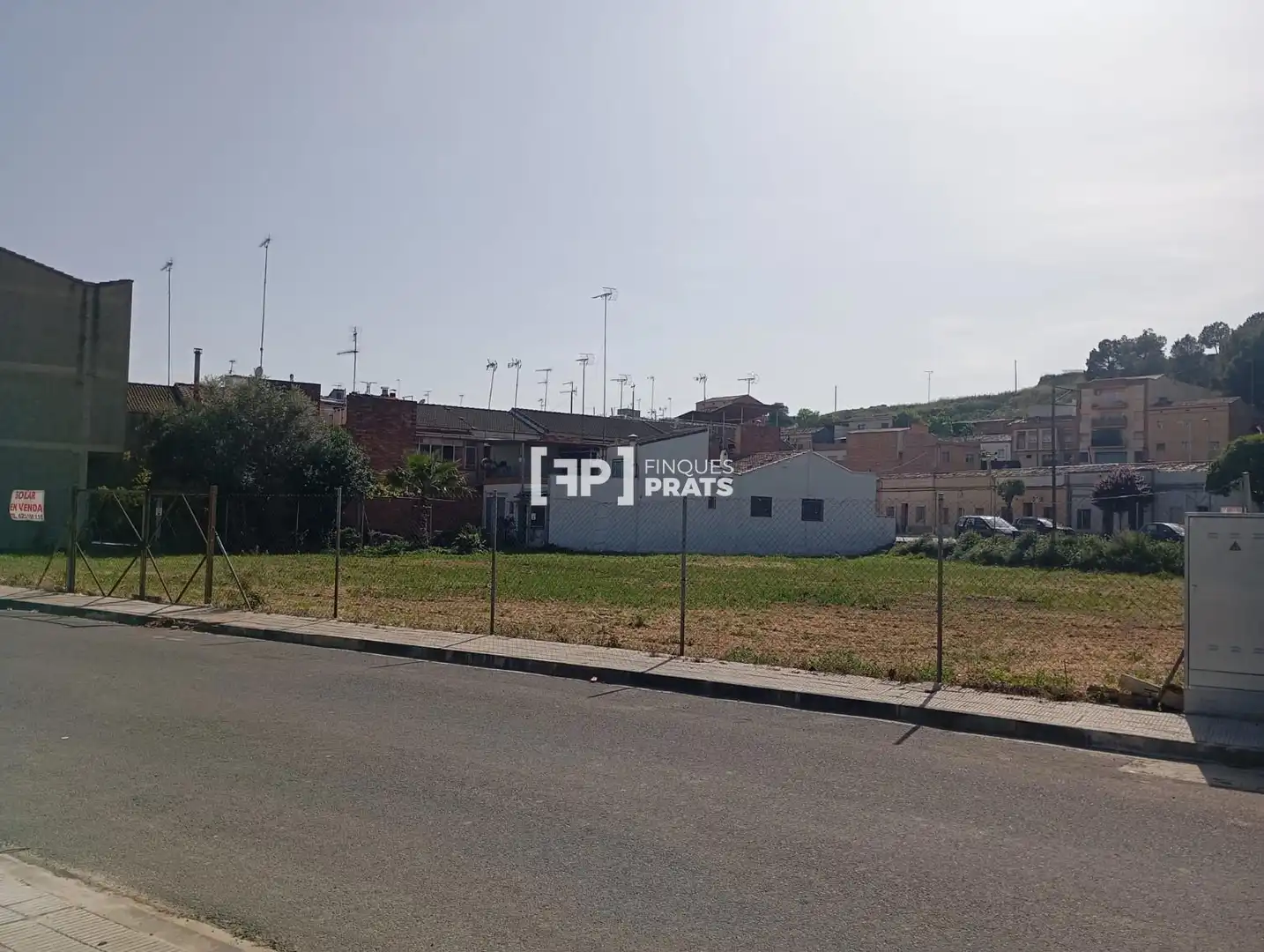 Terreno rustico in vendita a NOU, imagen 2