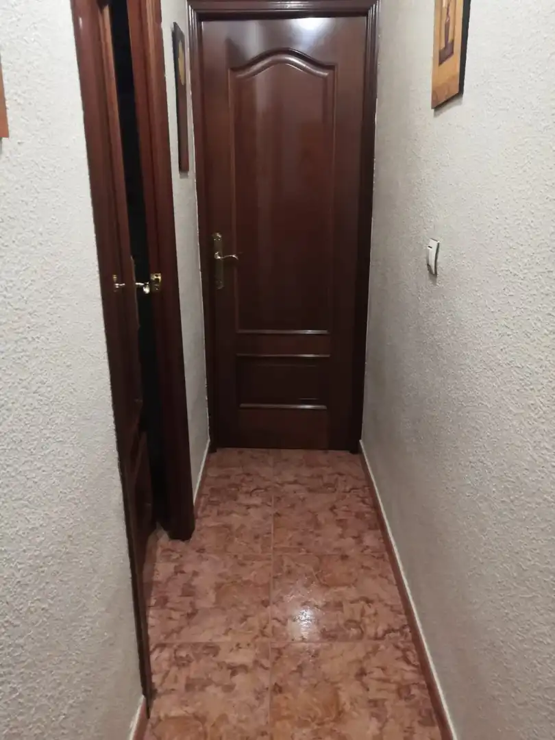 Piso en venta en Martos con Amueblado y Balcón