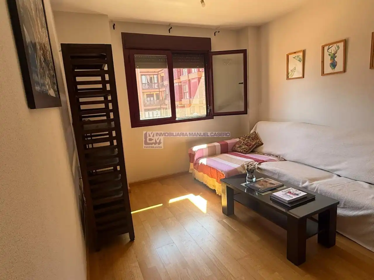 Apartament amb piscina en venda a Aguas Vivas - La Zambomba, imagen 18