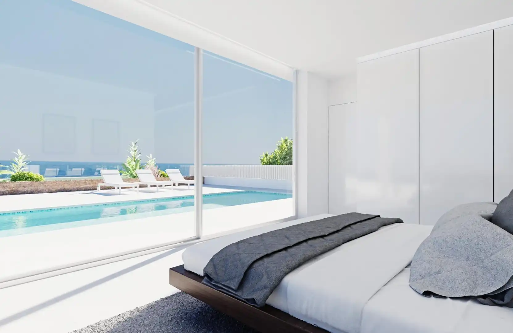 Appartement compact avec piscine à vendre à Maryvilla, imagen 25