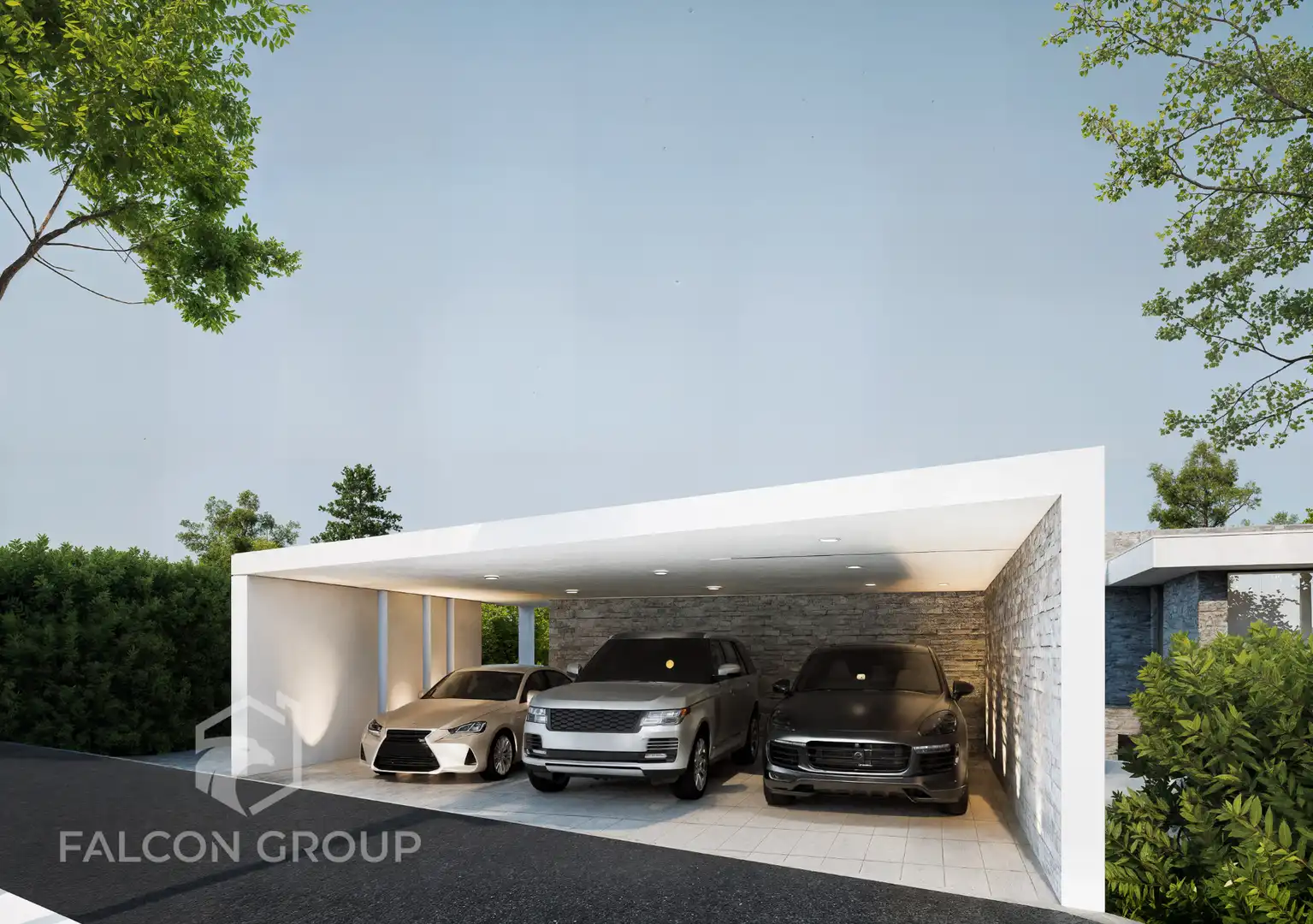 Residencial en venda a Carrer Marconi, Castellet i la Gornal