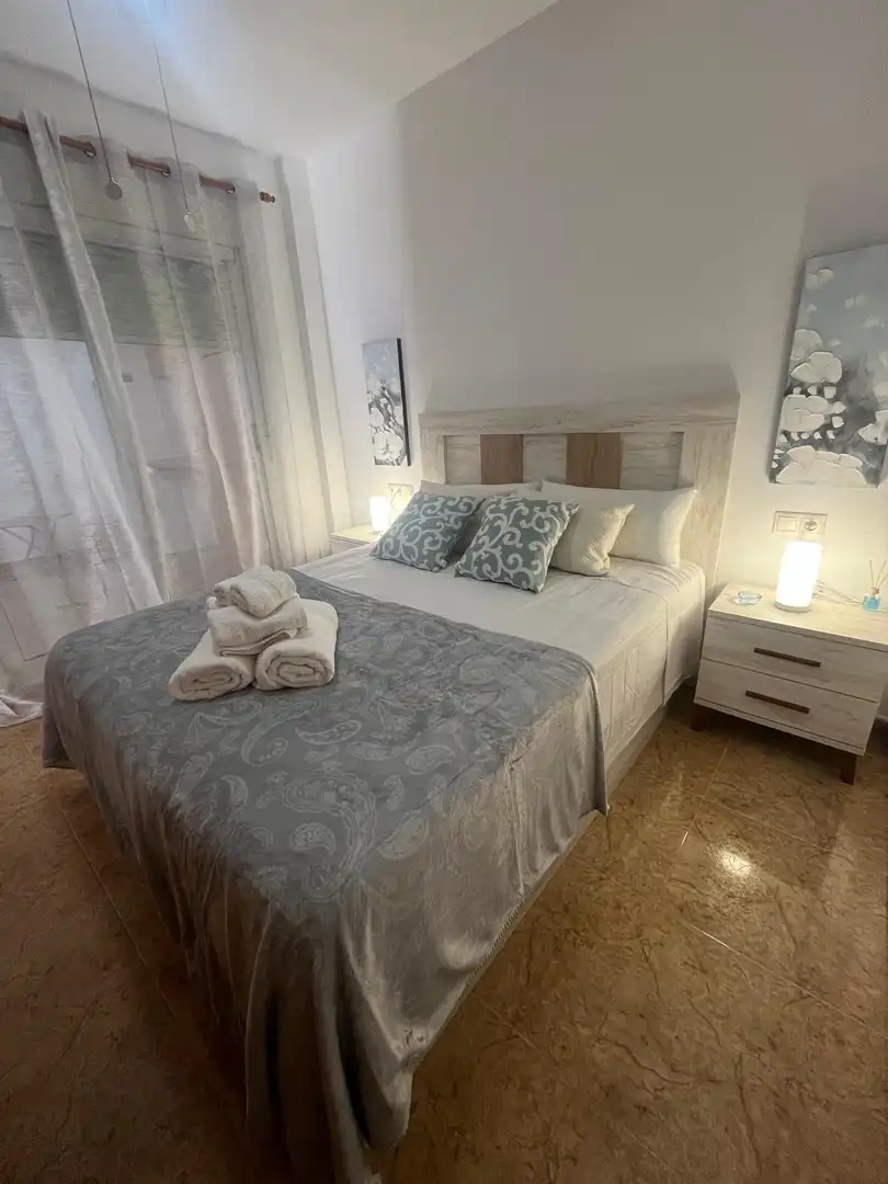 Bedroom of Houses for sale in San Fulgencio  with Private garden, Terrace and Furnished
