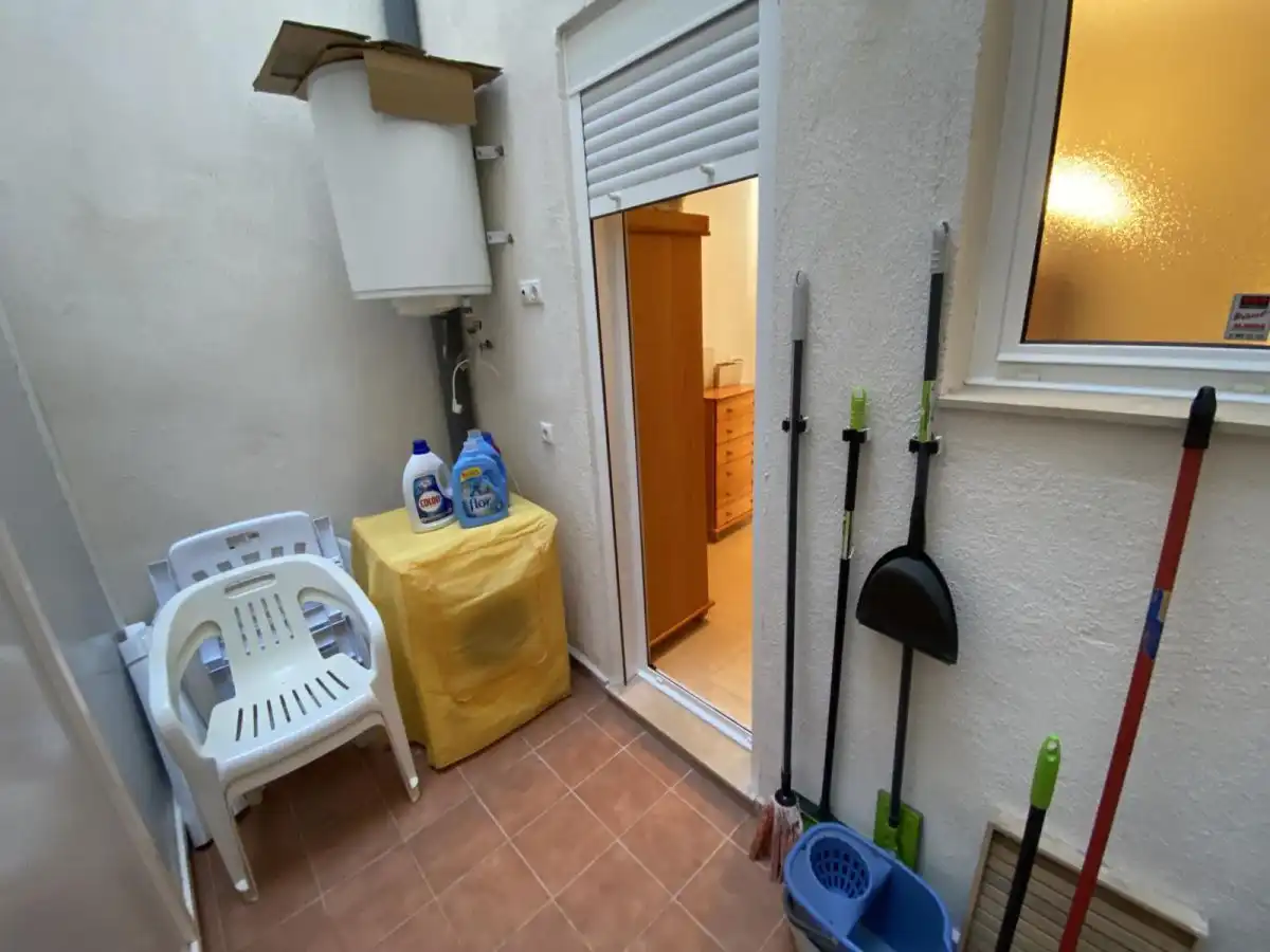 Apartament en venda a Alcanar-Platja - Urb. Onademar Blau, Alcanar