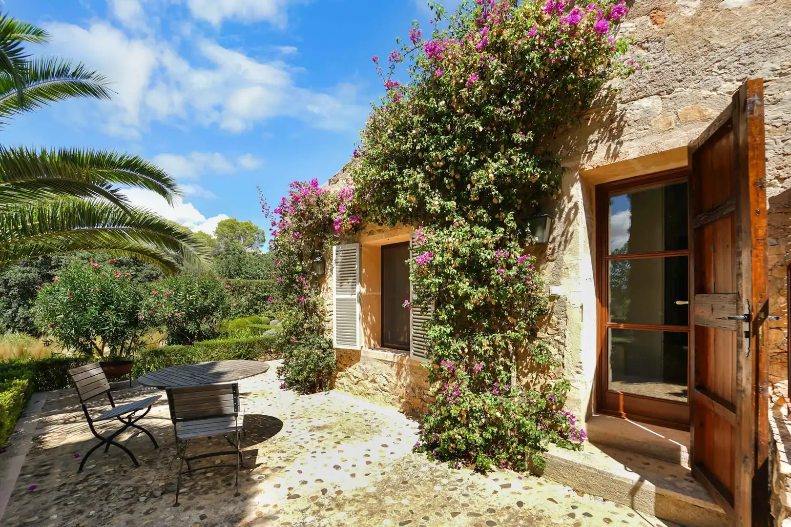 Casa rustica con terrazza in vendita a Felanitx Poble, imagen 35