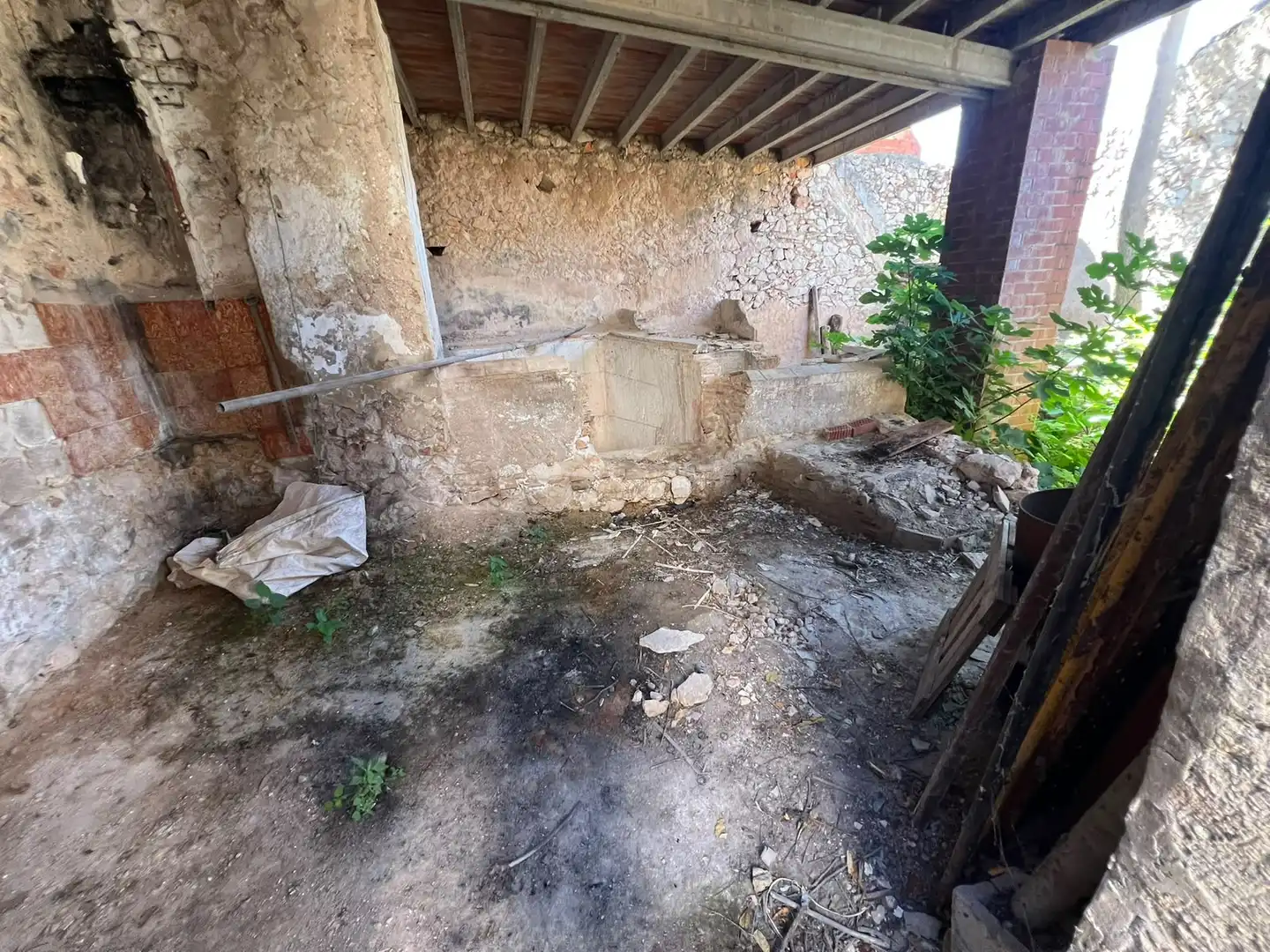 House with garden for sale in Llocnou de Sant Jeroni, imagen 18