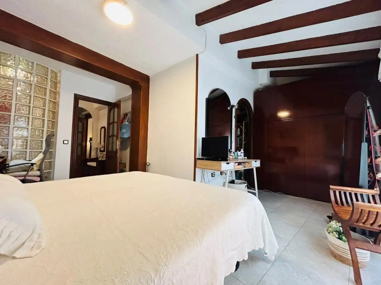 Duplex avec terrasse à vendre à Casco Antiguo - Puerto, imagen 28