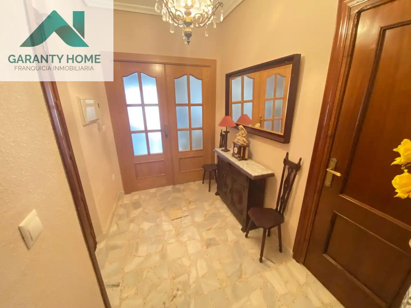 Piso en venta en Torredonjimeno con Amueblado