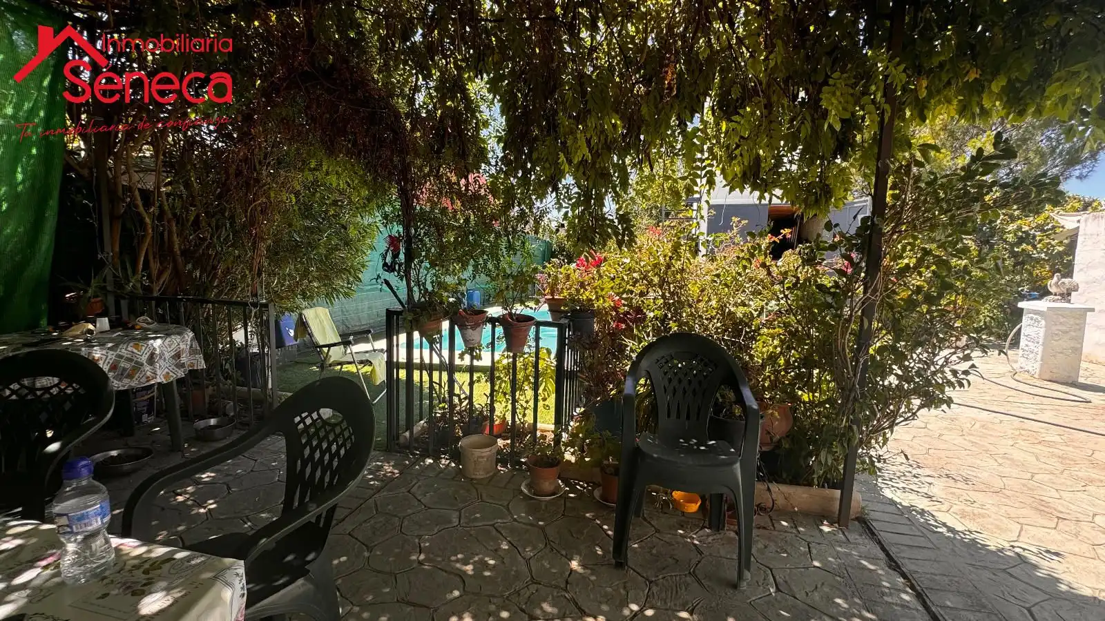 Casa o xalet en venda a El Higuerón