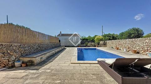 Photo 4 of House or chalet for sale in Llucmaçanes, Maó - Mahón