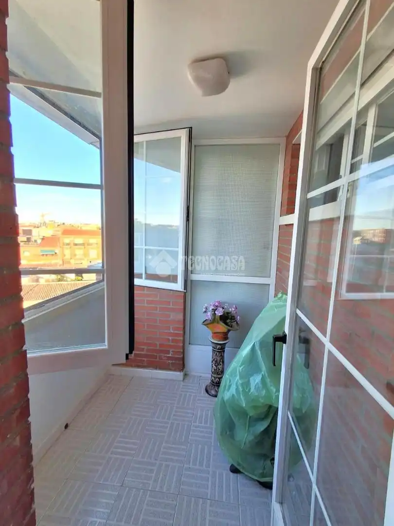 Appartamento con ascensore in vendita a Calle Pinto - San Roque, imagen 18