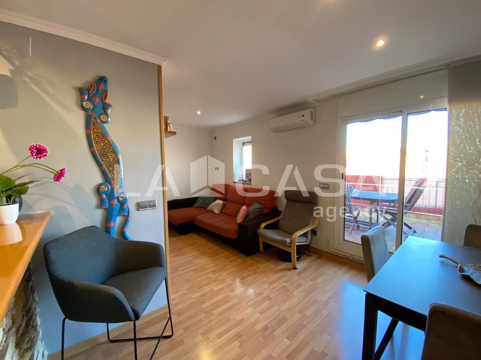 Àtic en venda a Fondo