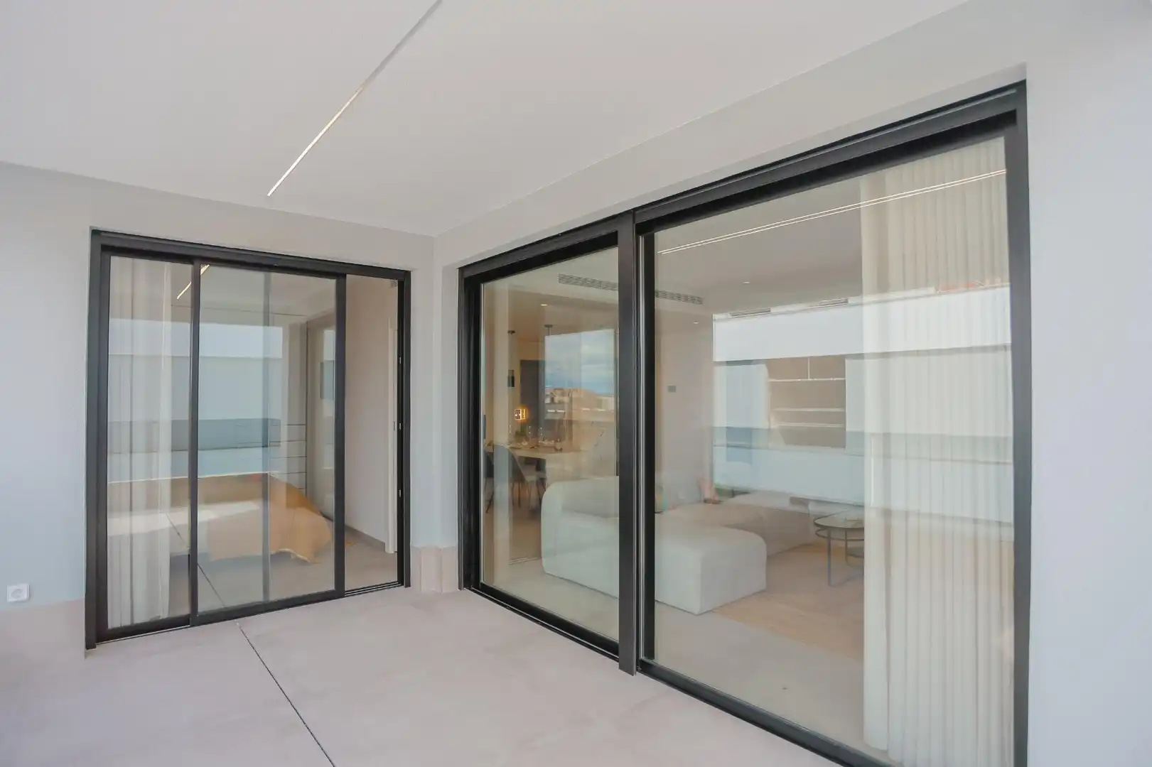 Appartamento con terrazza in vendita a San Pedro del Pinatar, imagen 40
