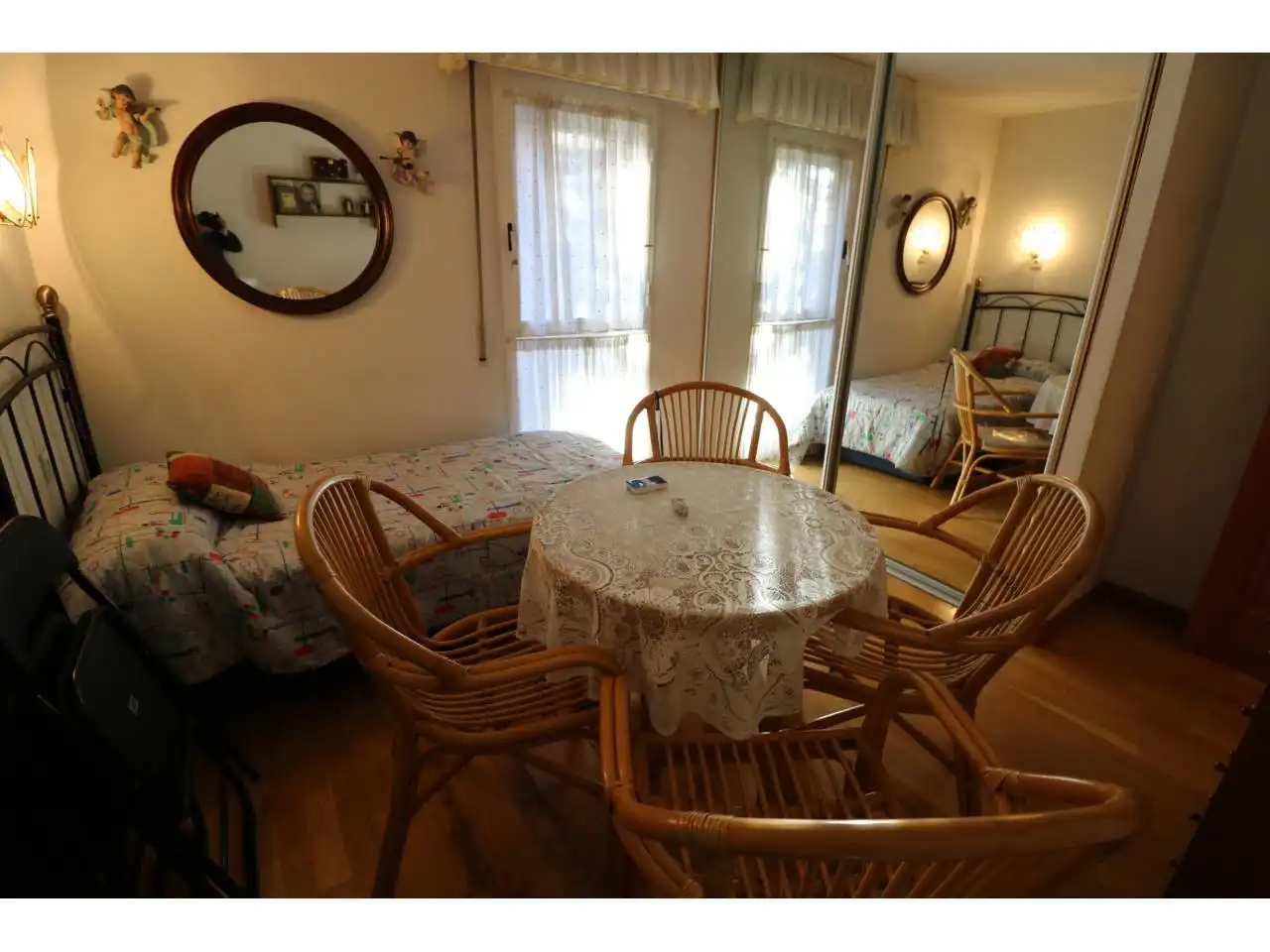 Piso en venta en Avenida Espanya, Serraparera