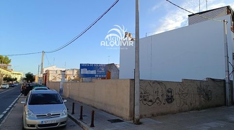 Foto 3 de Terreny en venda a Los Legionarios, La Palma del Condado, Huelva