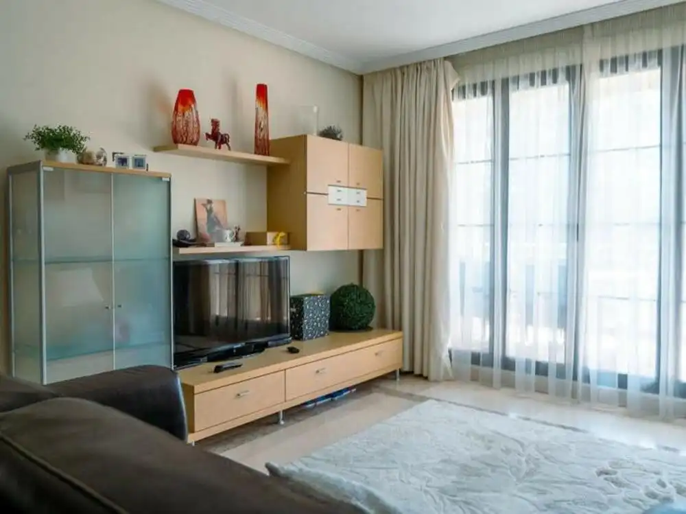 Apartament amb piscina en venda a Los Arqueros  - Puerto del Almendro, imagen 6