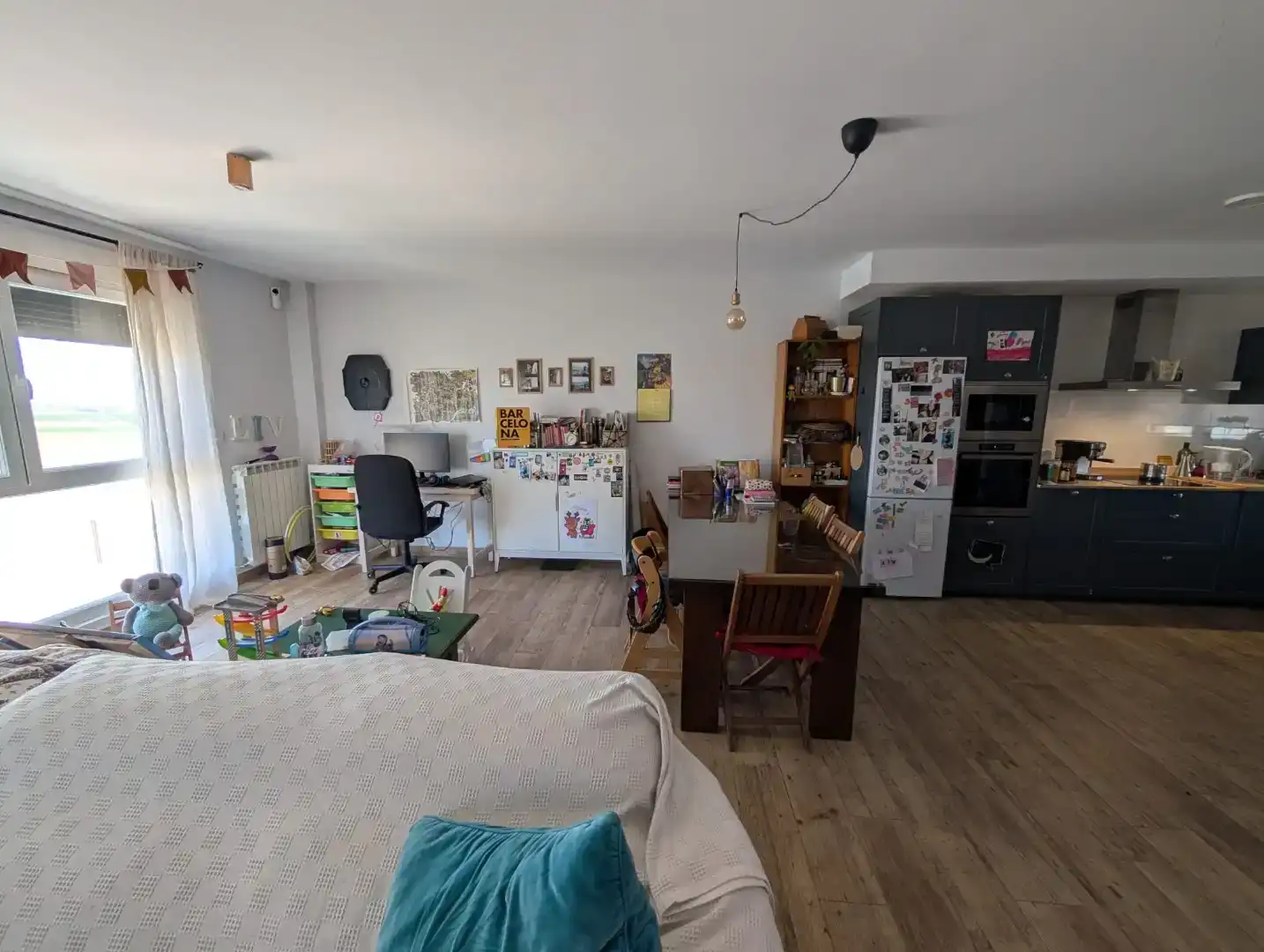 Casa adosada en venta en Moraleja del Vino, Zamora