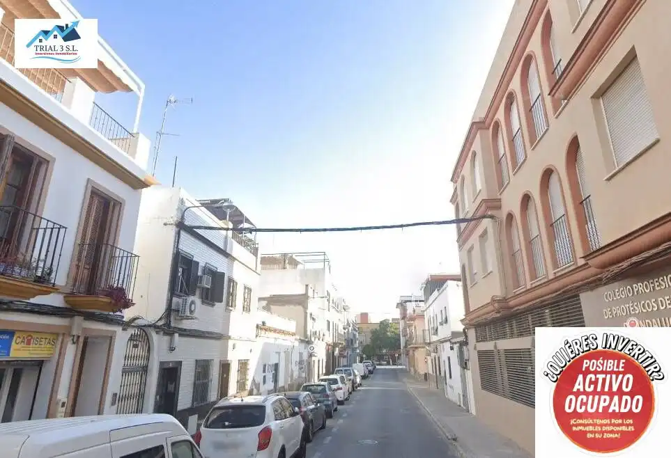 Appartement à vendre à Cerro - Amate