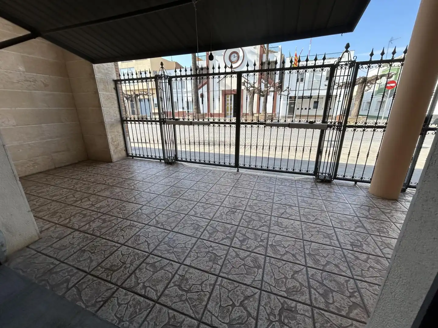 Casa con jardín en venta en Sant Jaume d'Enveja, imagen 5