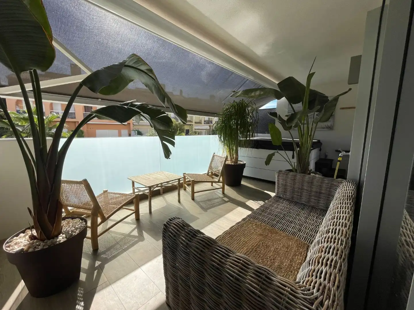 Piso con piscina en venta en Calle Arco de los Reyes 4, imagen 12