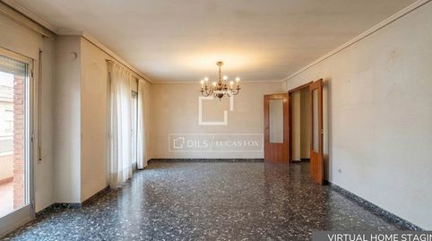 Foto 2 de Piso en venta en Gran Via, Valencia Capital