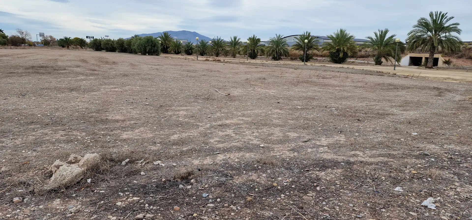 Terreno industriale in vendita a Totana, imagen 6