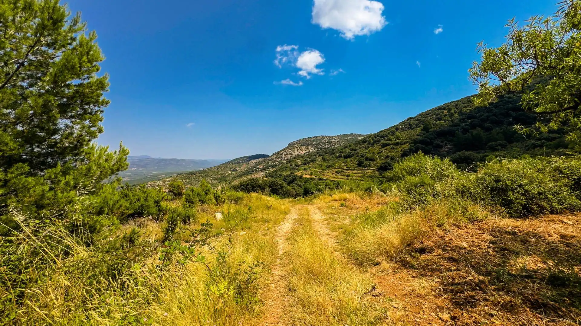 Residencial en venta en Sierra Engarcerán