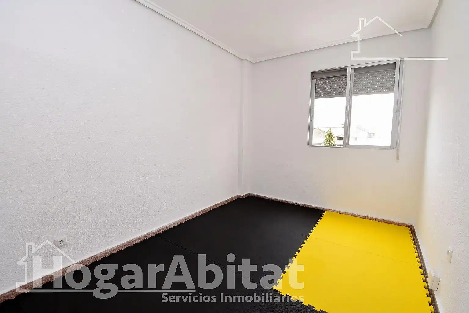 Pis en venda en Alaquàs amb Aire condicionat, Calefacció i Balcó