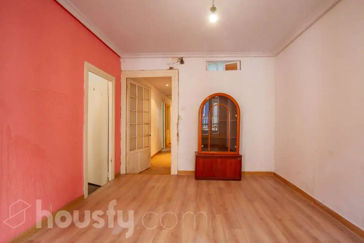 Wohnung mit Terrasse zum Verkauf in KORREO KALEA ., imagen 8