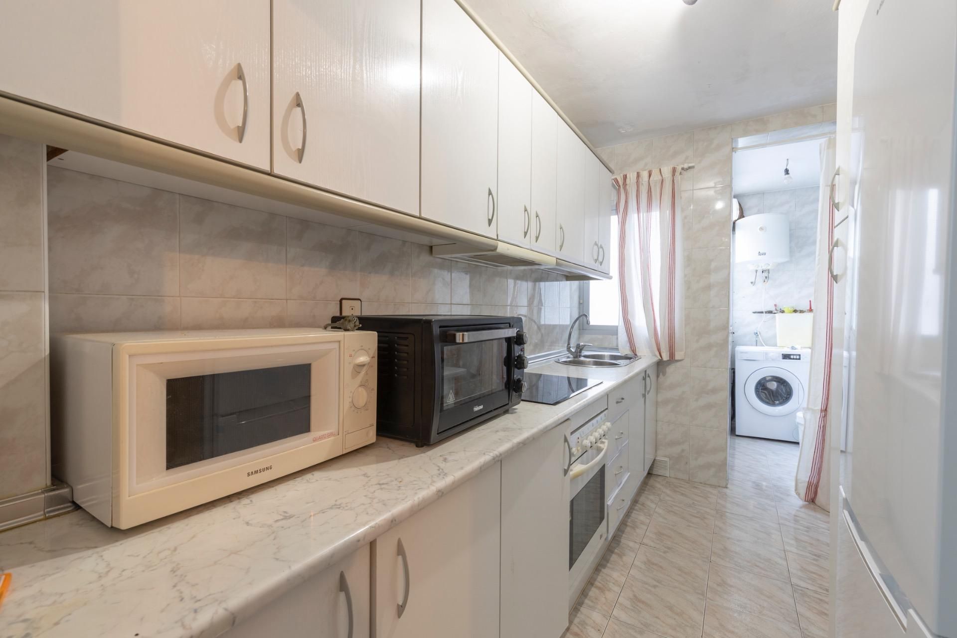 Flat for sale in Calle Calle Diego de Silos, 7, Barrio de Zaidín