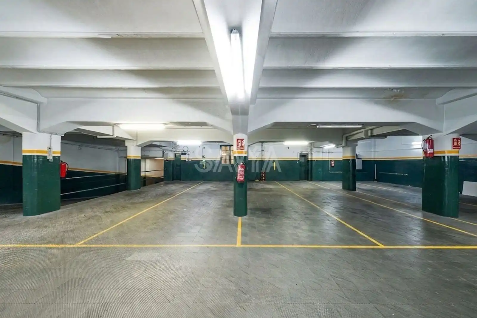 Wohnung mit Aufzug zum Verkauf in Ferran Agullo, imagen 45