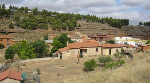 Foto 4 de Casa o xalet en venda a Calle las Huertas, 1, Arcos de Jalón, Soria