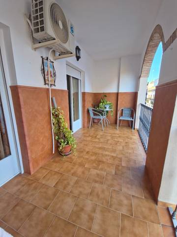 Piso en Venta en Calle Velillos en Andújar