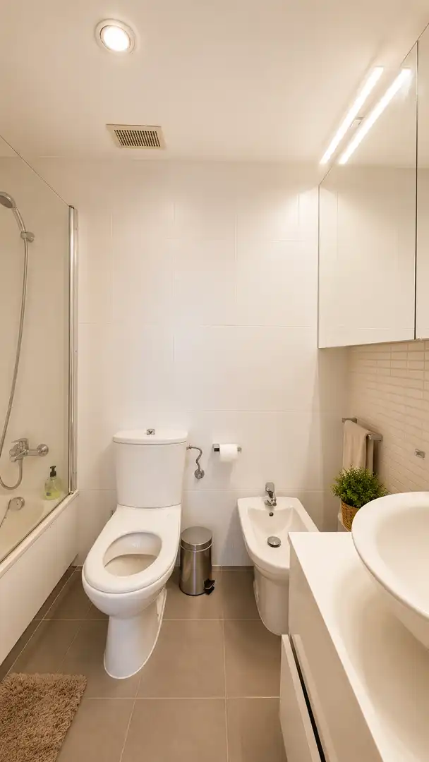 Ático con piscina en venta en La Cala de Villajoyosa, imagen 35