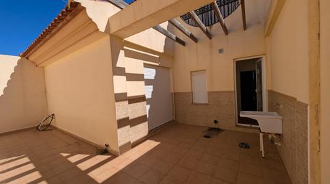 Foto 5 de Casa adosada en venta en  Cogila, Oria, Almería