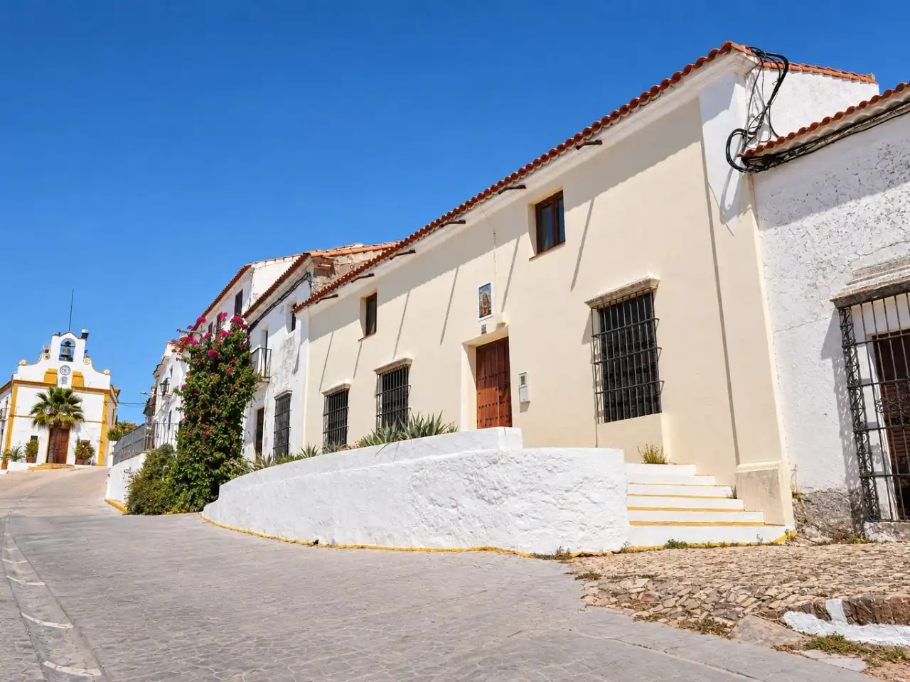 Maison mitoyenne avec jardin à vendre à Calle San Cristóbal 15, imagen 7