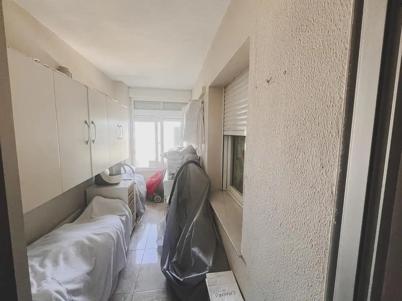 Habitación de Piso en venta en Cádiz con Aire acondicionado