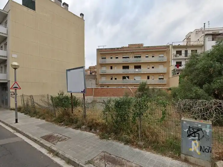 Residential land for sale in Avinguda Riera de la Bisbal 25, imagen 5