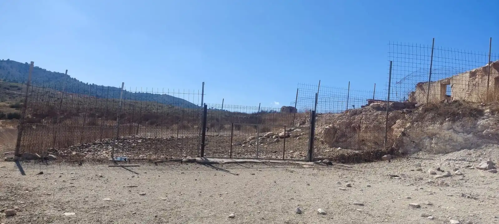Residencial en venta en Totana