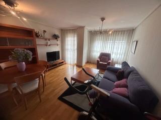 Foto 2 de Pis de lloguer a Calle Antonio Pereira, San Mamés - La Palomera, León Capital